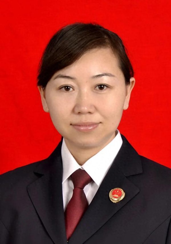 红股网 「我是刑执检察官」马玉霞：守护司法公正的“最后一公里”