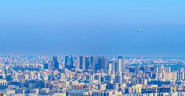 涨配资 给每个街区画好“施工图” 北京丰台完成街区控规编制全覆盖