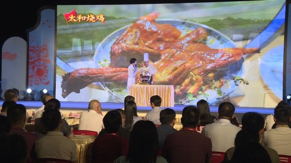 三叶草策略 白云区多项技能大赛同台颁奖，展示技能人才培育多元活力