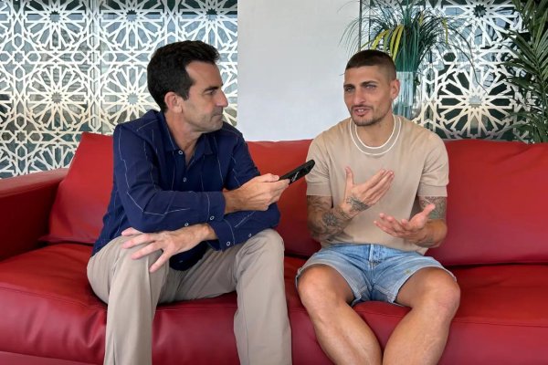 证星策略 维拉蒂：皇马踢10分钟好球就能进3球，他们赢球无需控球